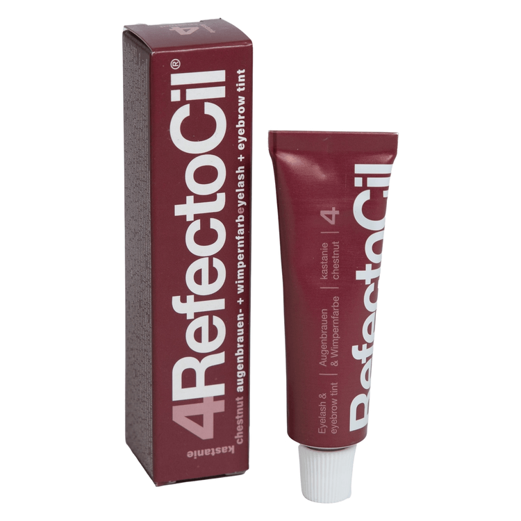 RefectoCil Lash and Brow Coloring