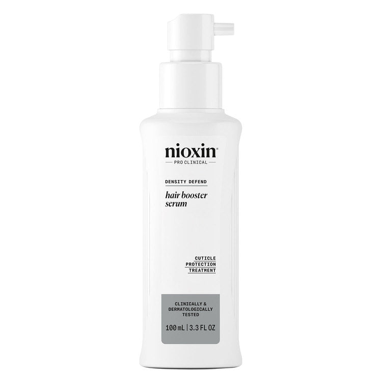 Nioxin Hair Booster Serum