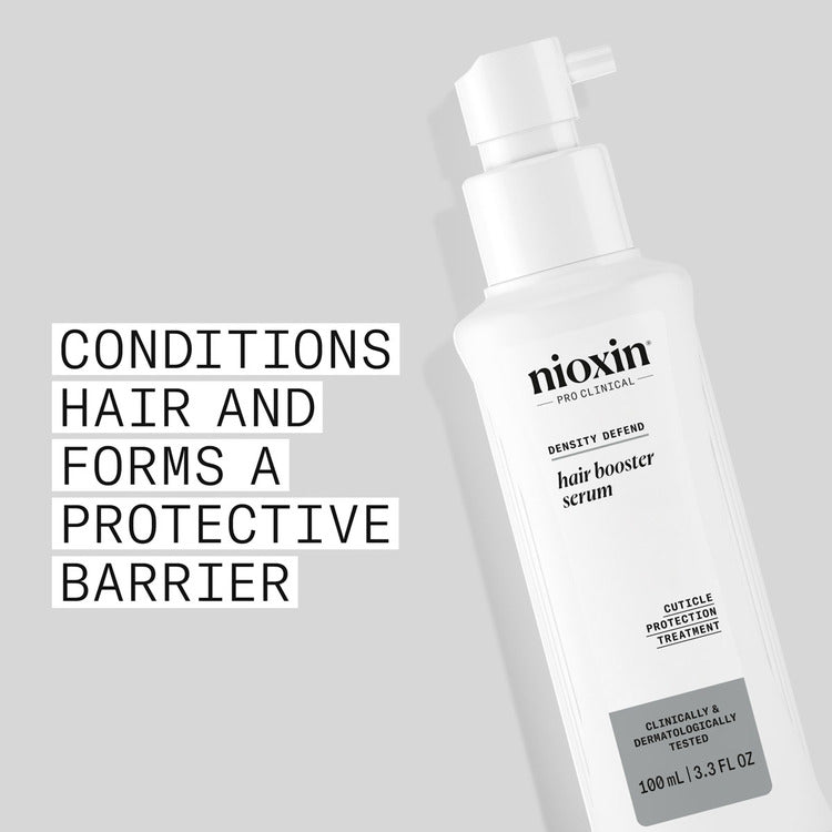 Nioxin Hair Booster Serum