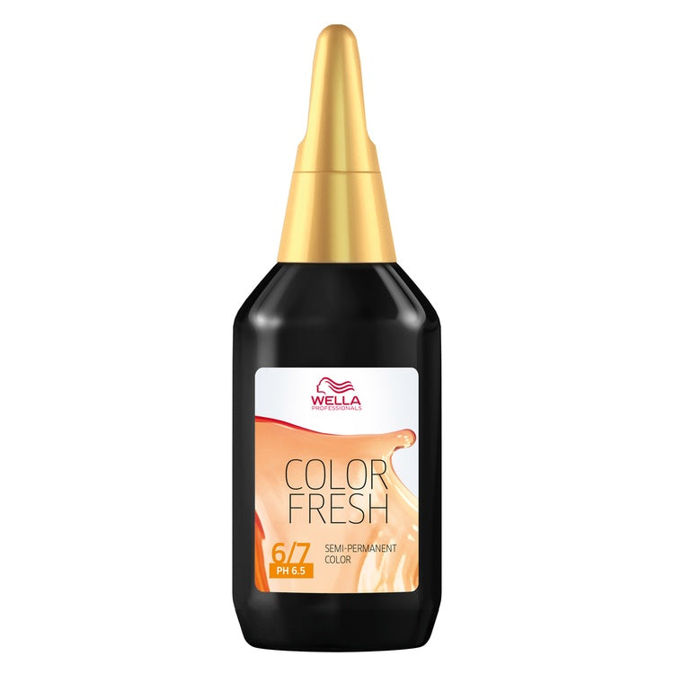 Wella Color Fresh – 6/7