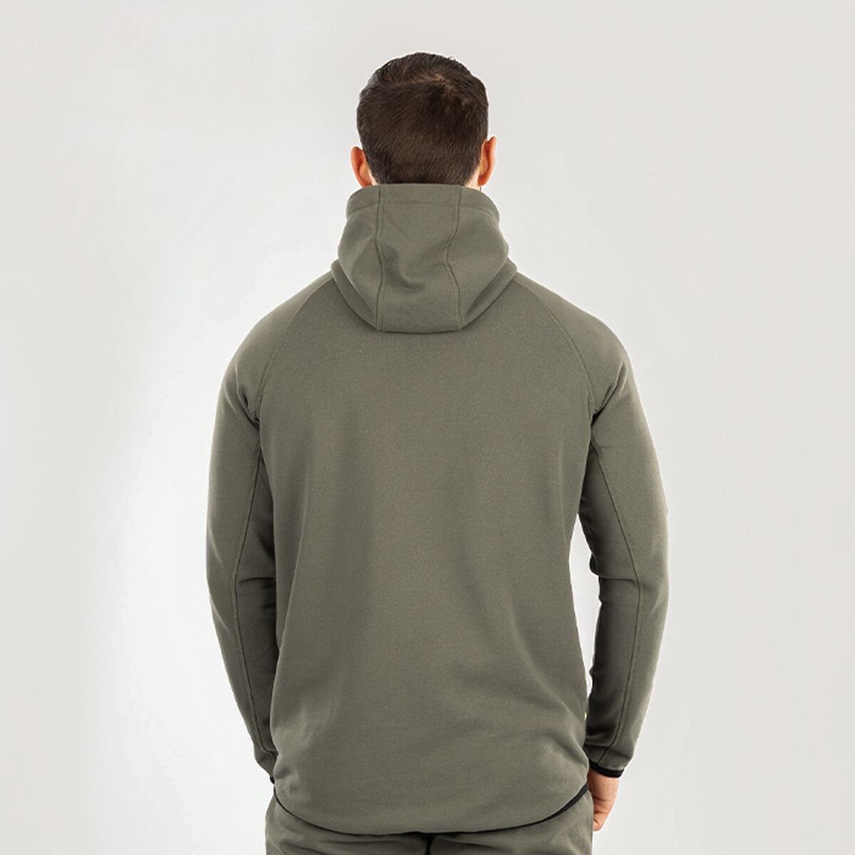 Star Wear Hettegenser Mosegrønn bilde 2
