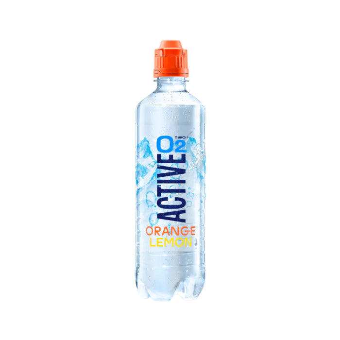 Active O2, 6x500ml
