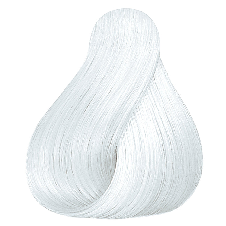 Wella Color Fresh – Silver 0/6