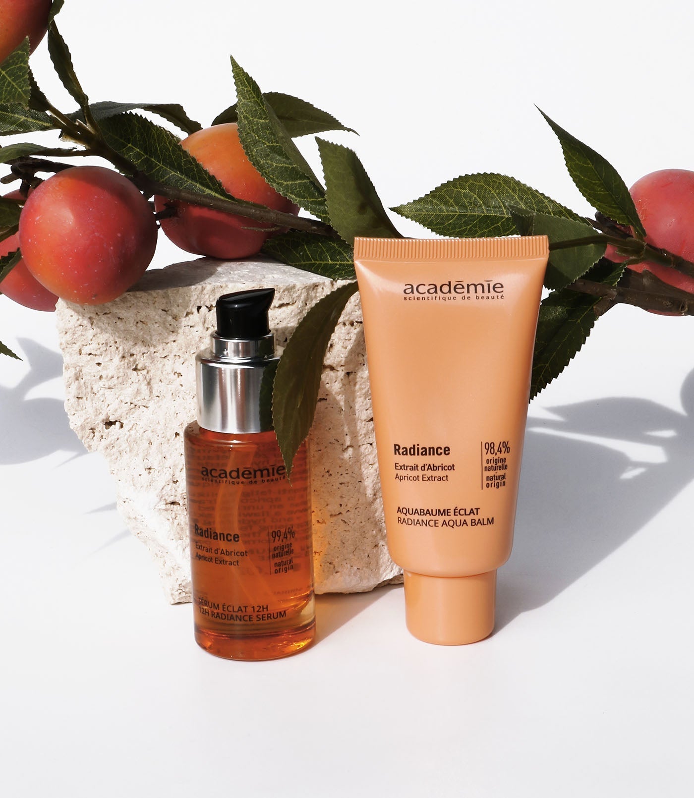 Académie - Radiance Aqua Balm