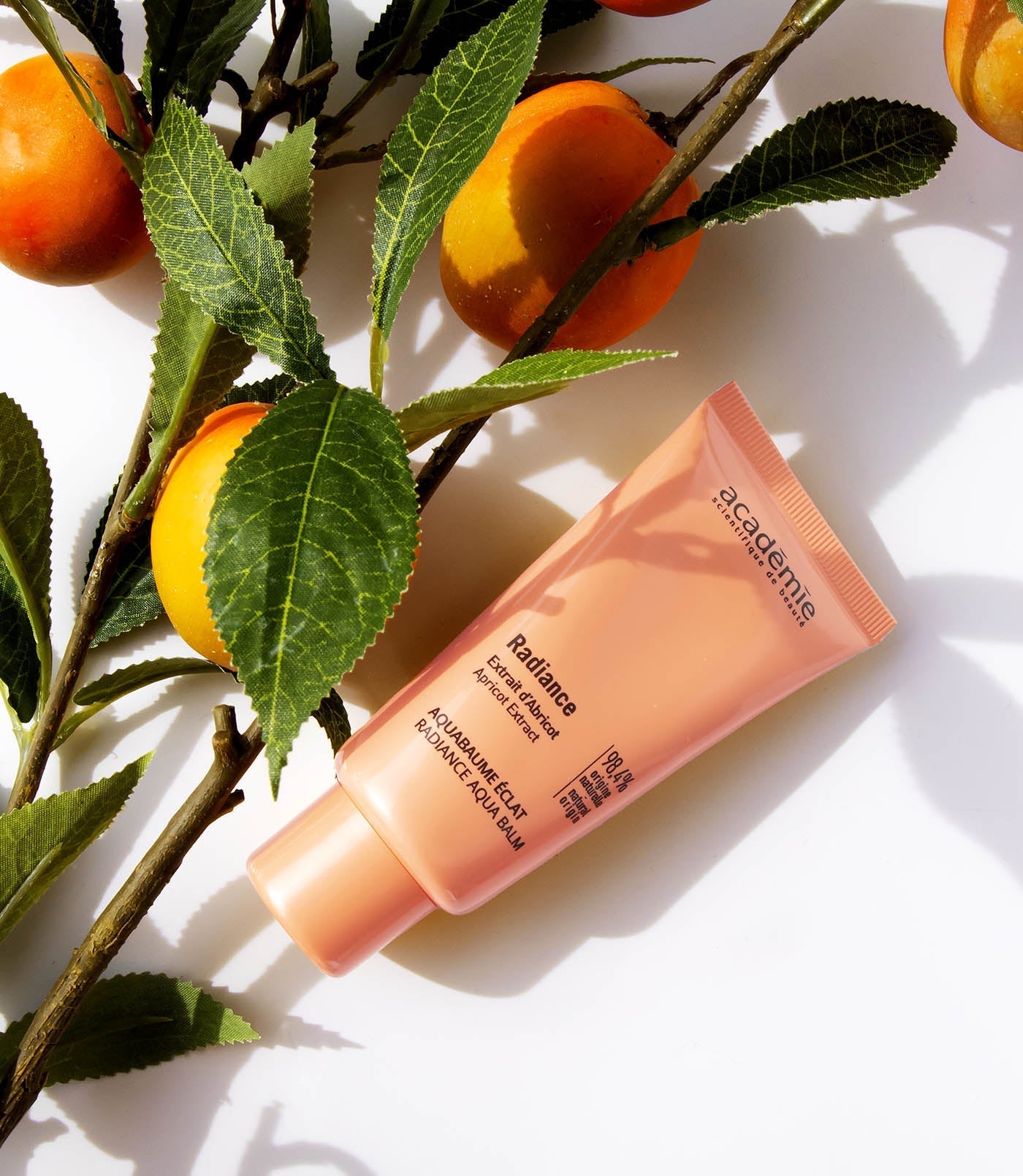 Académie - Radiance Aqua Balm