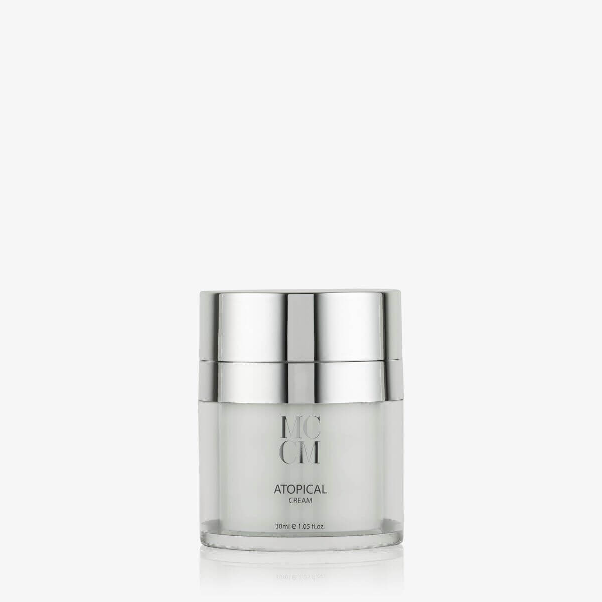 MCCM Atopical Cream-Ansiktskrem-JKSHOP