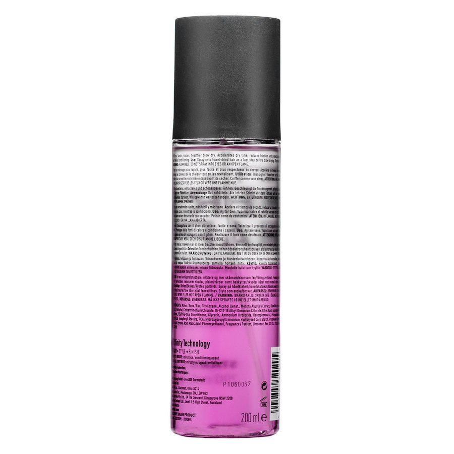 KMS, Thermashape Quick Blow Dry 200 ml
