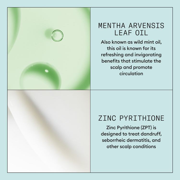 Nioxin Scalp Recovery™ Shampoo 200 ml