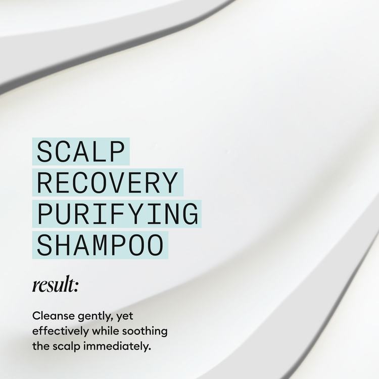 Nioxin Scalp Recovery™ Shampoo 200 ml