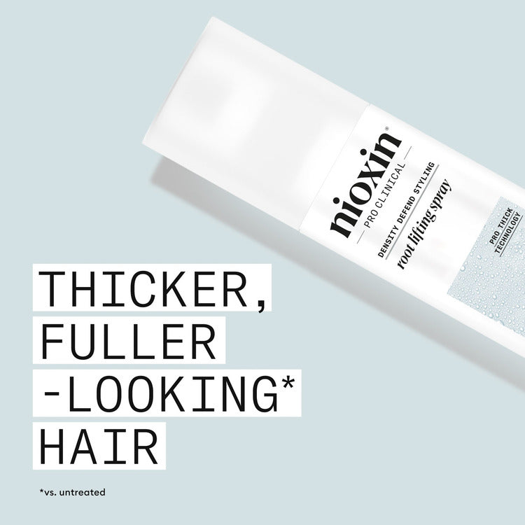 Nioxin Root Lifting Spray