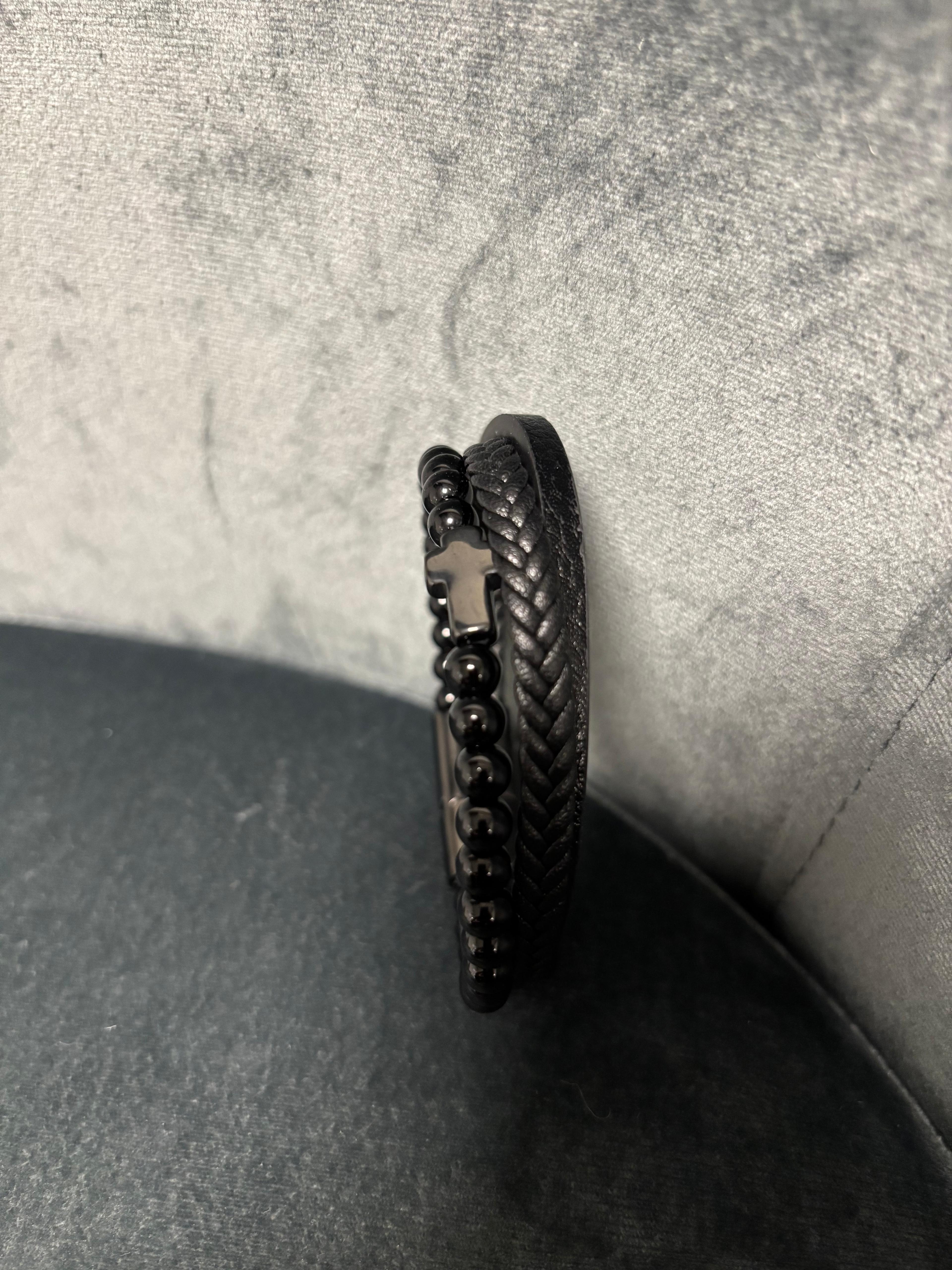 Korsarv - Armbånd (mangler bilder, lagt til egne for referanse)-Armbånd-JKSHOP