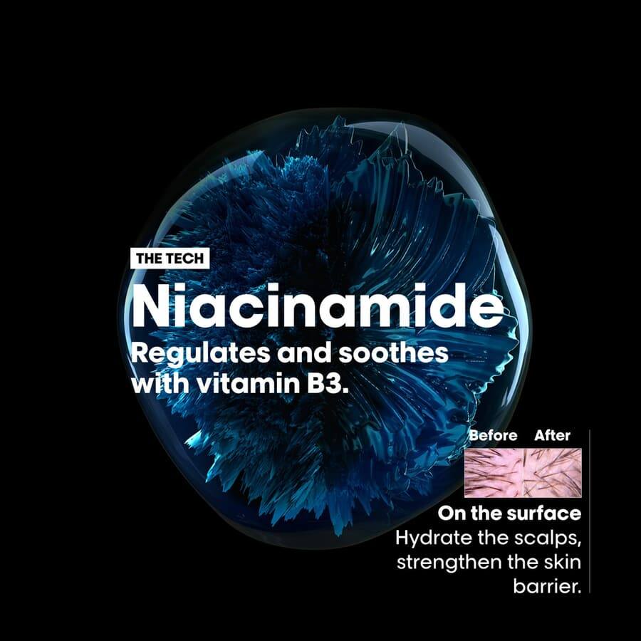 L’Oréal Anti-Dandruff Dermo-Clarifier Shampoo 300 ml