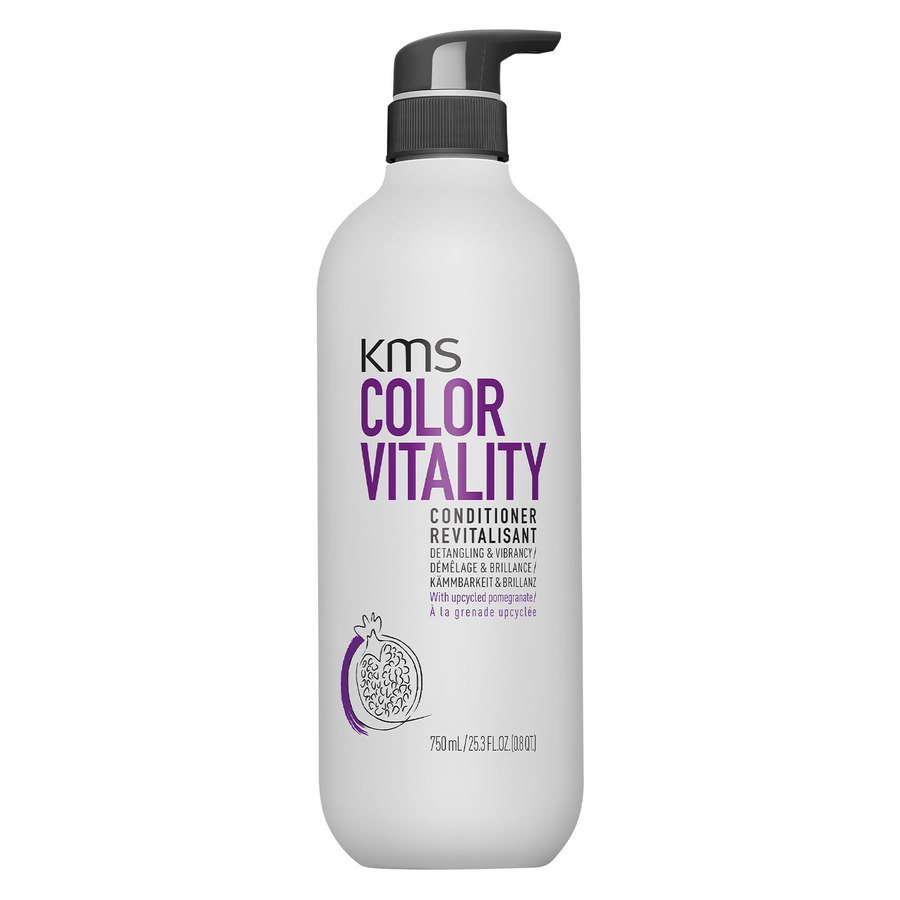 KMS, COLORVITALITY Conditioner 750 ml