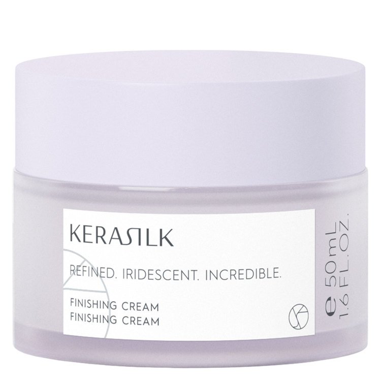 Kerasilk Styling, Finishing Cream