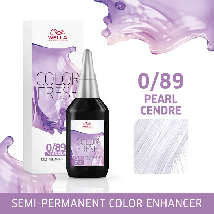 Wella Color Fresh – 0/89