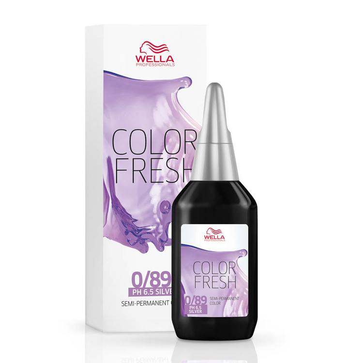 Wella Color Fresh – 0/89
