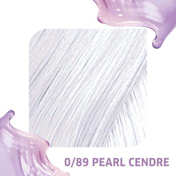 Wella Color Fresh – 0/89