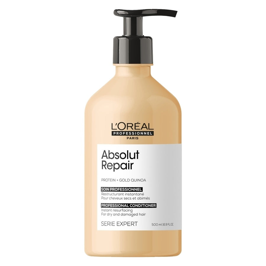 L’Oréal Absolut Repair Conditioner 500 ml