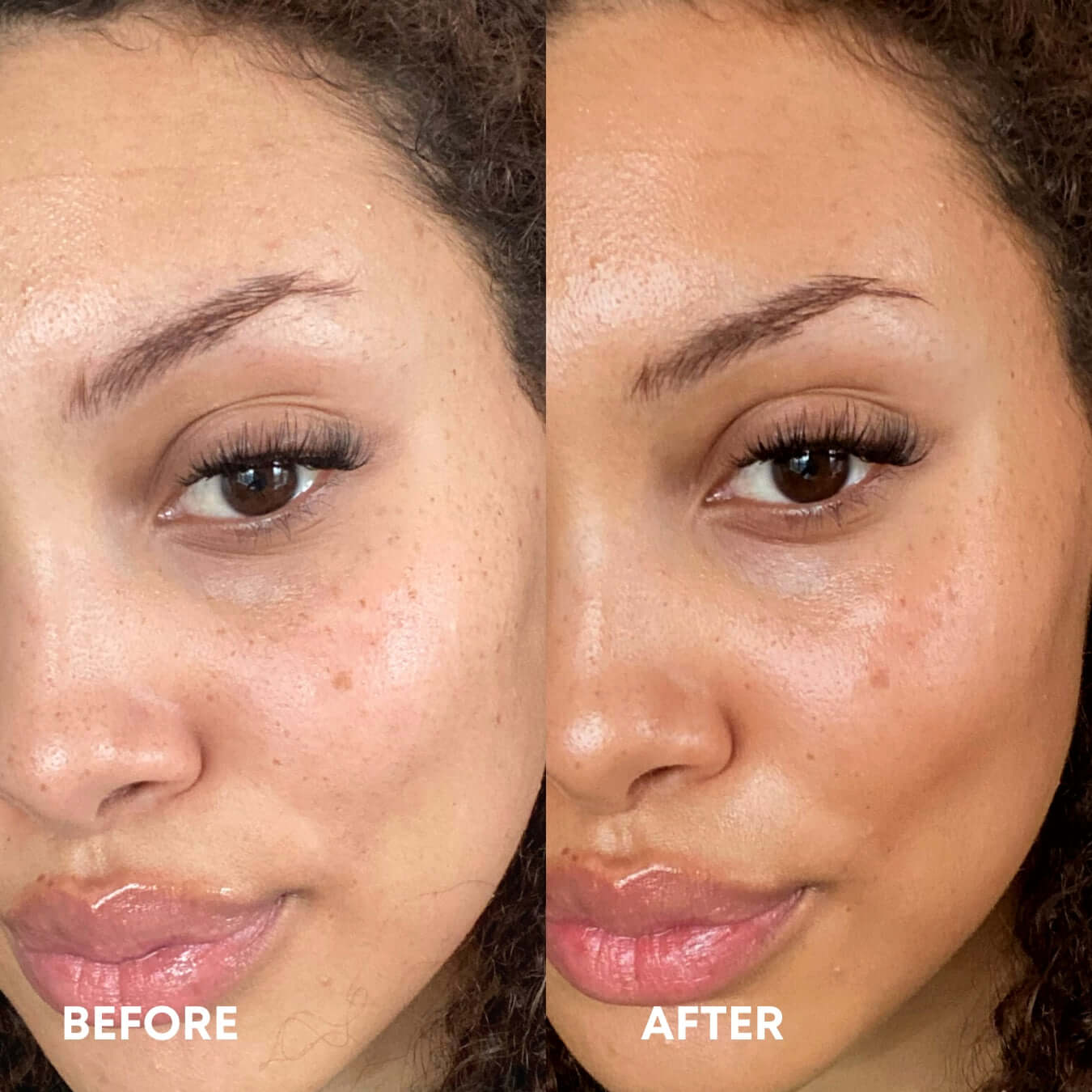 Vita Liberata, Beauty Blur Face- Dark