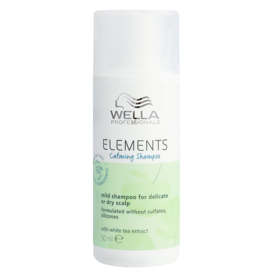 Elements Calm Shampoo 50ml