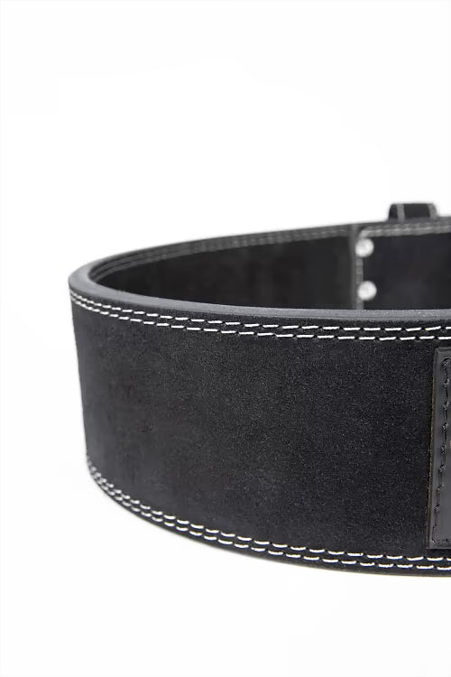 Gorilla wear, IA Basic Lifting Belt Black