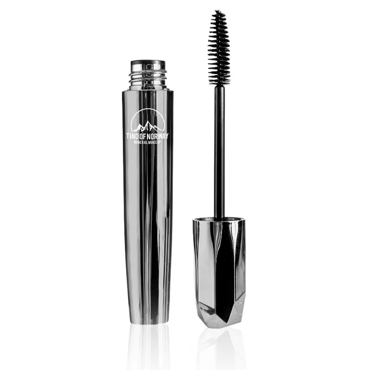 Tind of Norway BERGEN Waterproof Mascara
