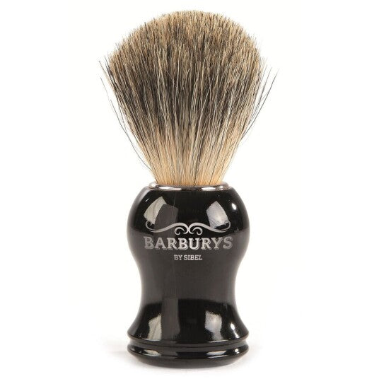 Barburys Pure Bristle