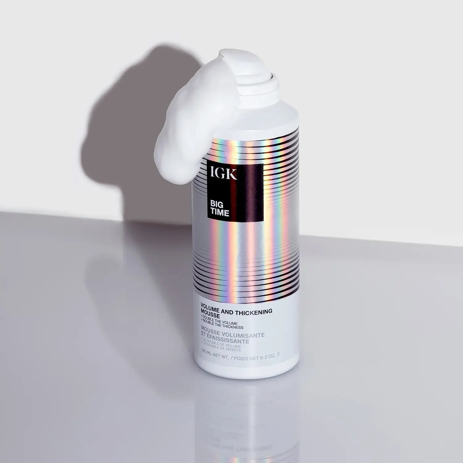 IGK Big Hair Volumizing Kit-Hårstylingsett-JKSHOP