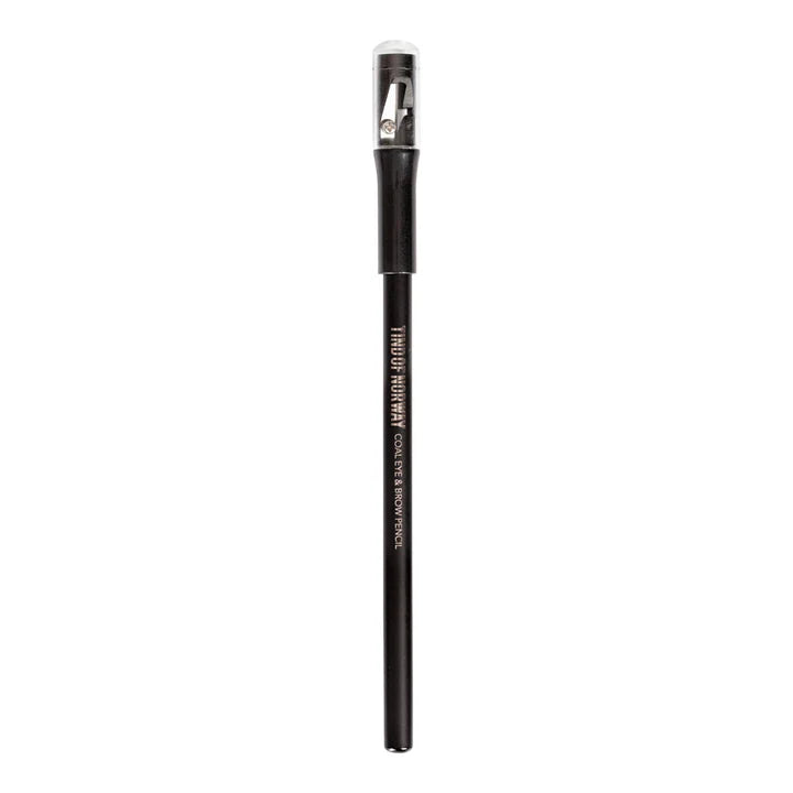 Tind of Norway COAL EYE & BROW pencil