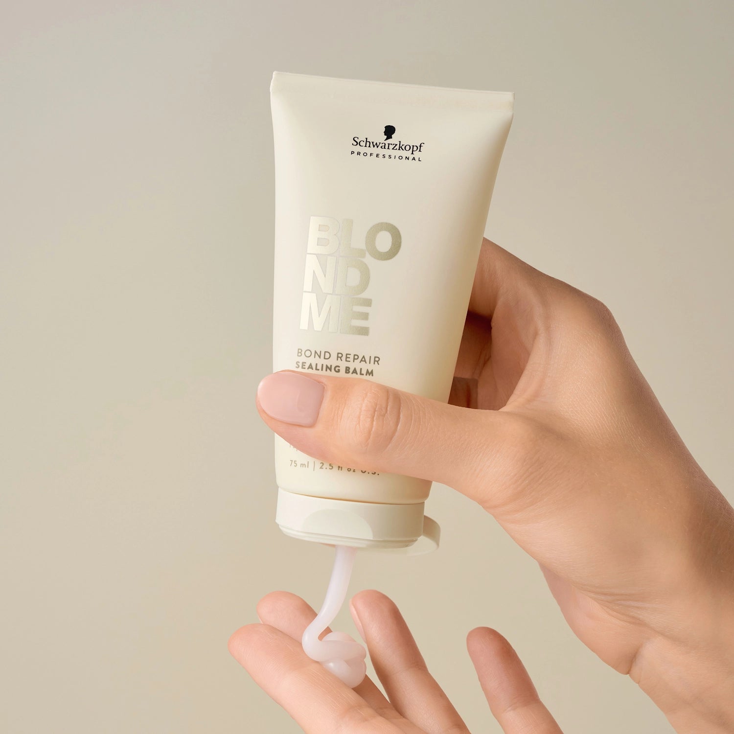 Schwarzkopf BlondMe Sealing Balm 75ml