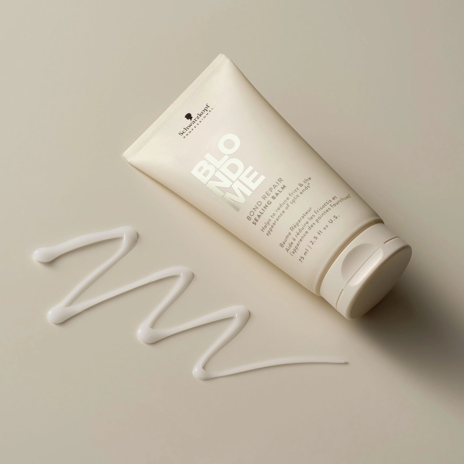 Schwarzkopf BlondMe Sealing Balm 75ml