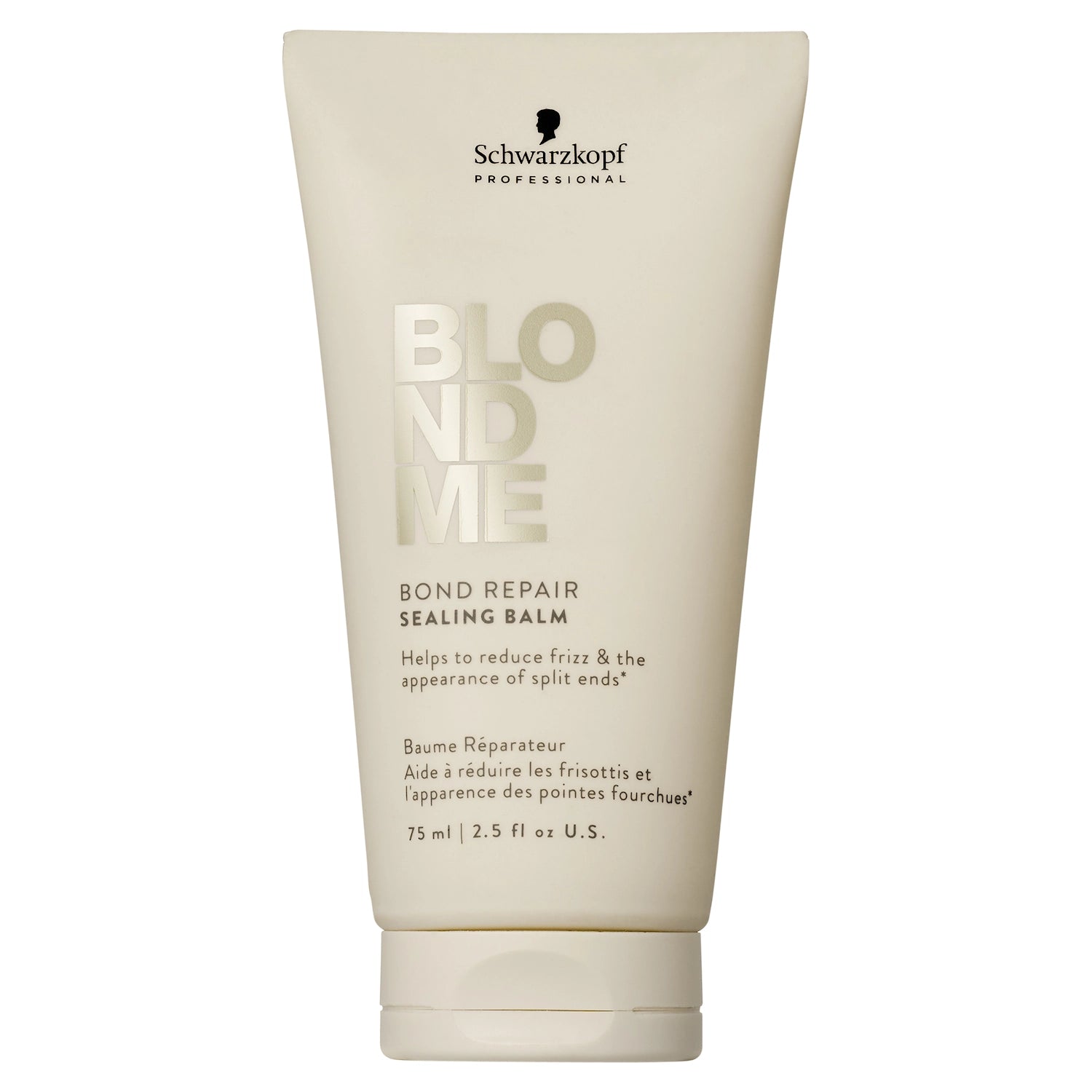Schwarzkopf BlondMe Sealing Balm 75ml