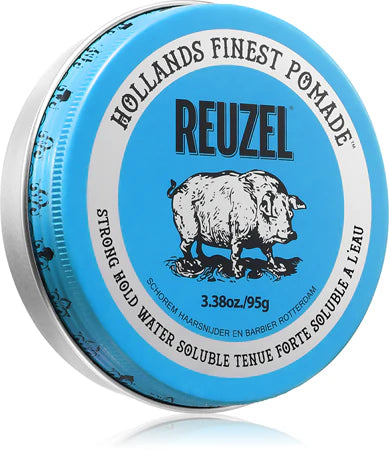 Reuzel Strong Hold Pomade 340g