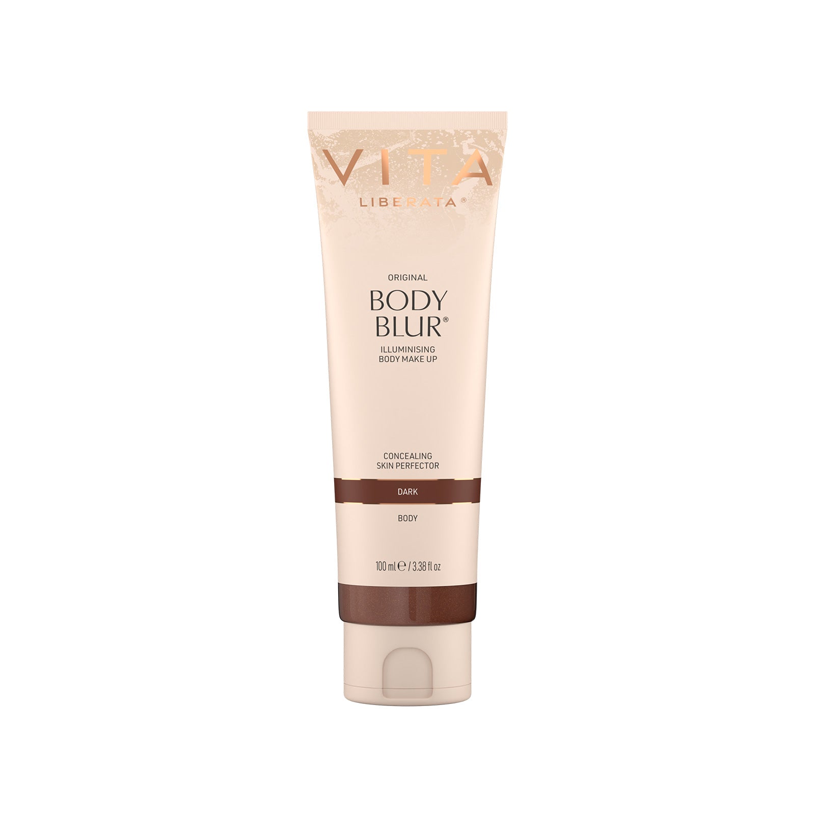 Vita Liberata, Body Blur – Dark
