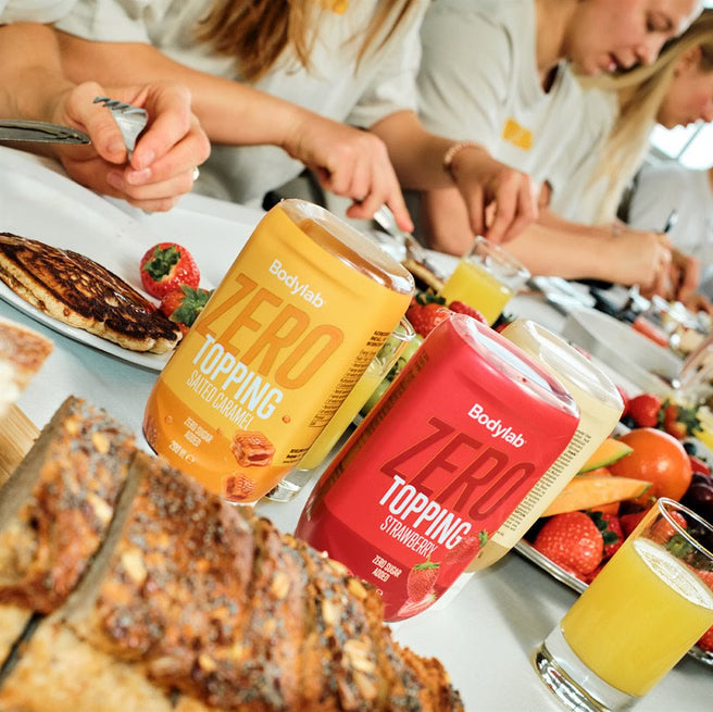 Bodylab Zero Topping, 290ml