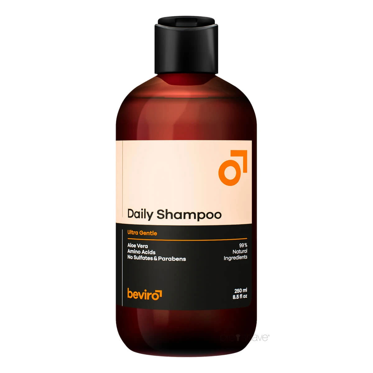 Beviro, Daily Shampoo