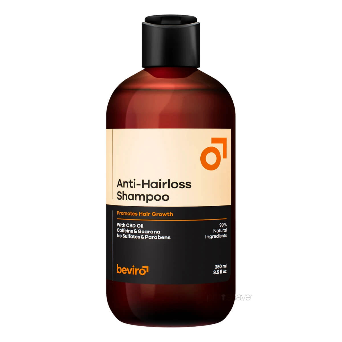 Beviro, Anti-Hairloss Shampoo