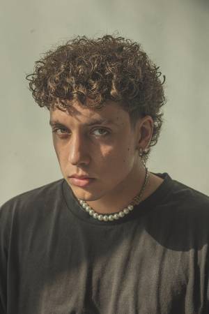 BY ELEMENTUM Nubibus Heavy Cream Pomade 200ml