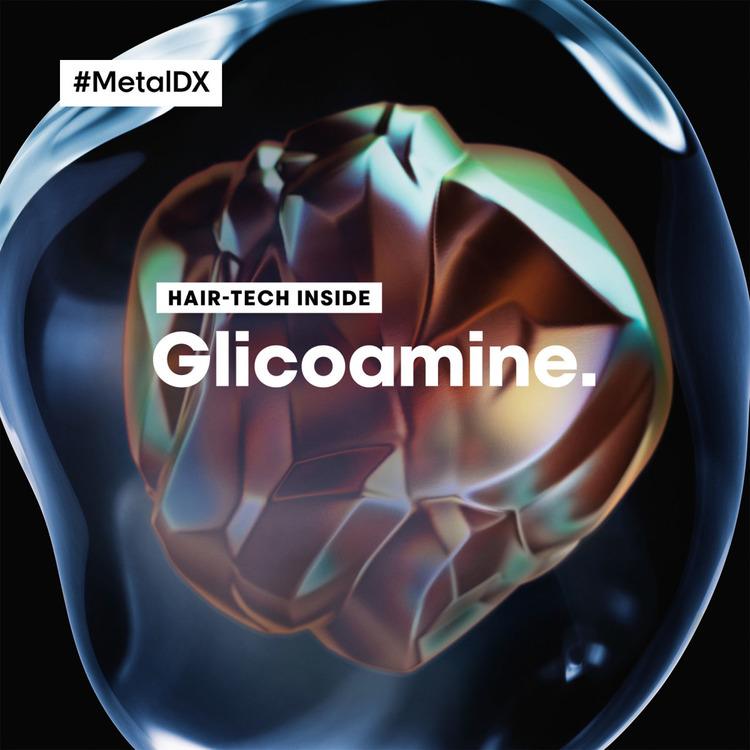 L'Oréal, Metal Detox Shampoo, 300 ml