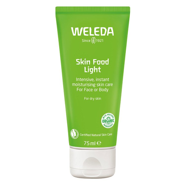 WELEDA SKIN FOOD 30 ML/75ML - - JK-Shop
