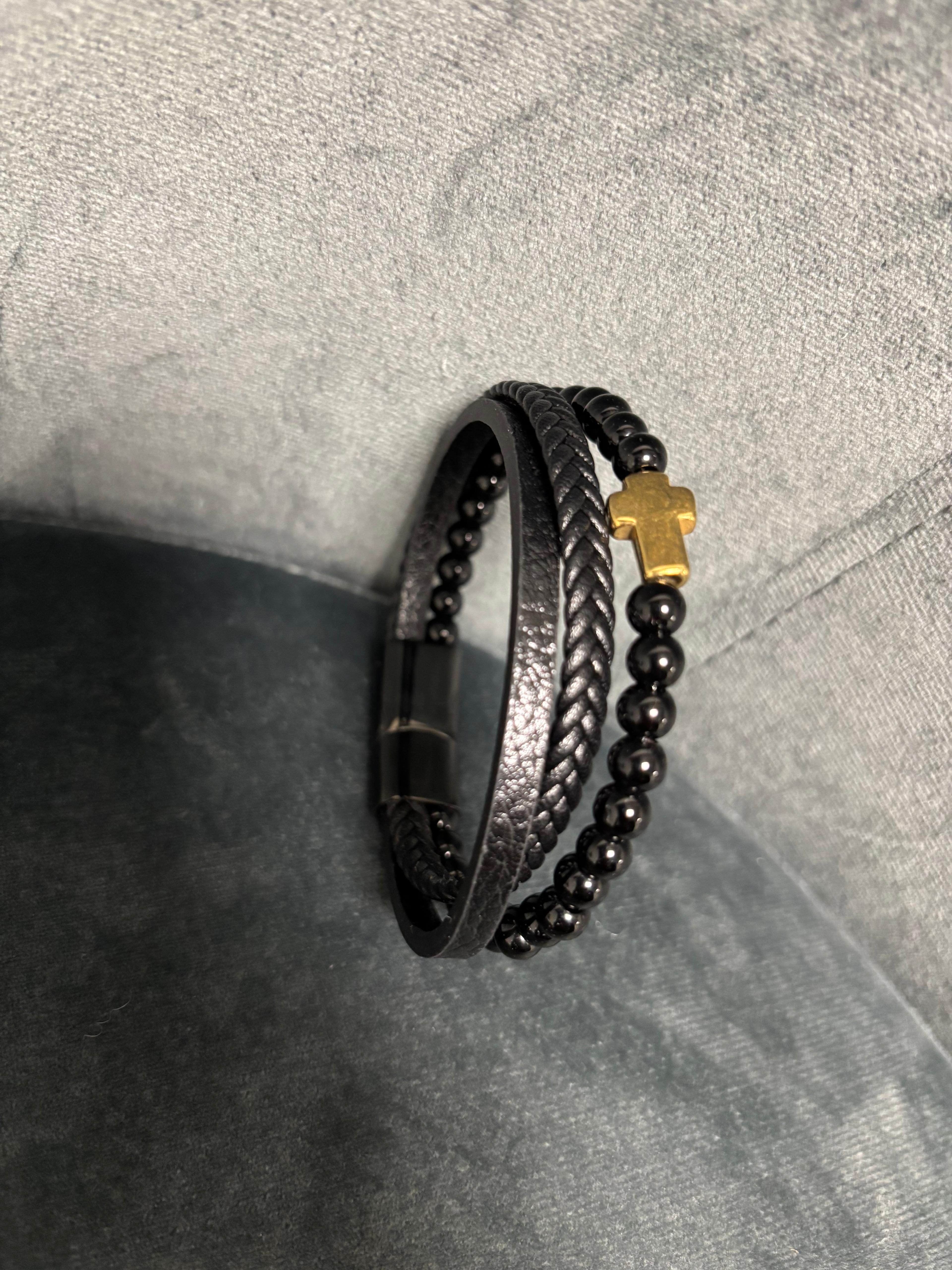 Korsarv - Armbånd (mangler bilder, lagt til egne for referanse)-Armbånd-JKSHOP