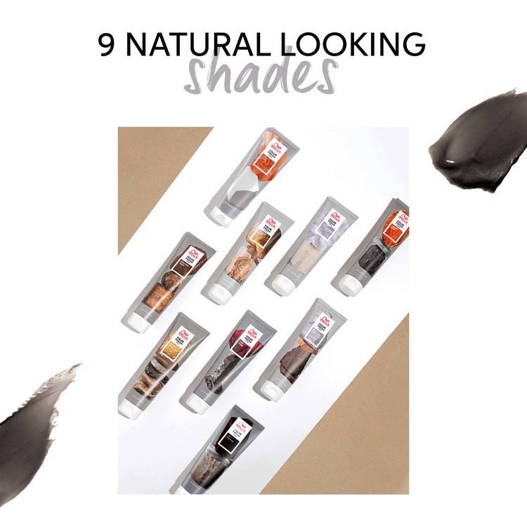 Wella, Color Fresh Mask Cool Espresso