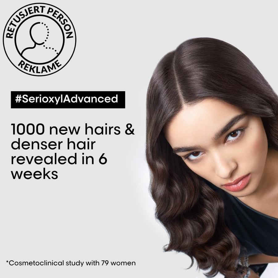 L’Oréal Denser Hair Density Activator Serum 90 ml