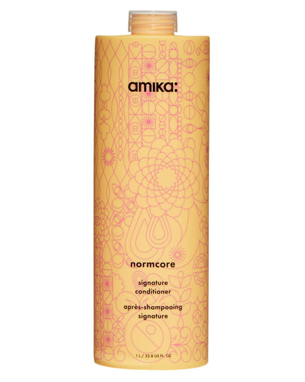 Amika Normcore Signature Conditioner 1L