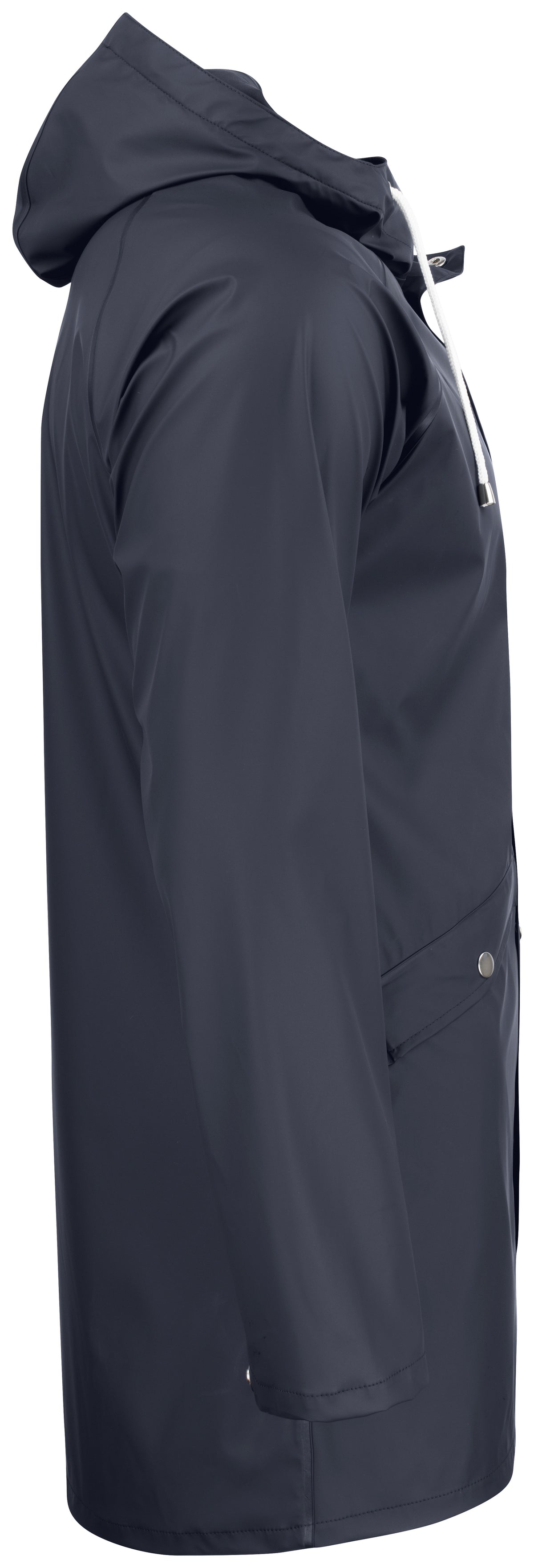 Clique Classic Rain Jacket regnjakke herre - Jakke - JK-Shop