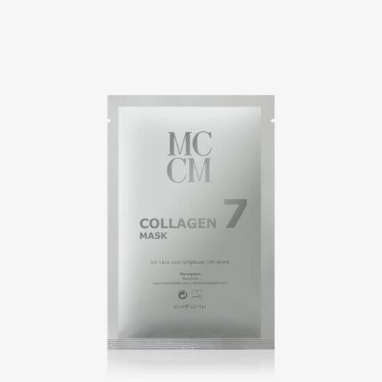 MCCM Collagen 7 Mask-Ansiktsmaske-JKSHOP