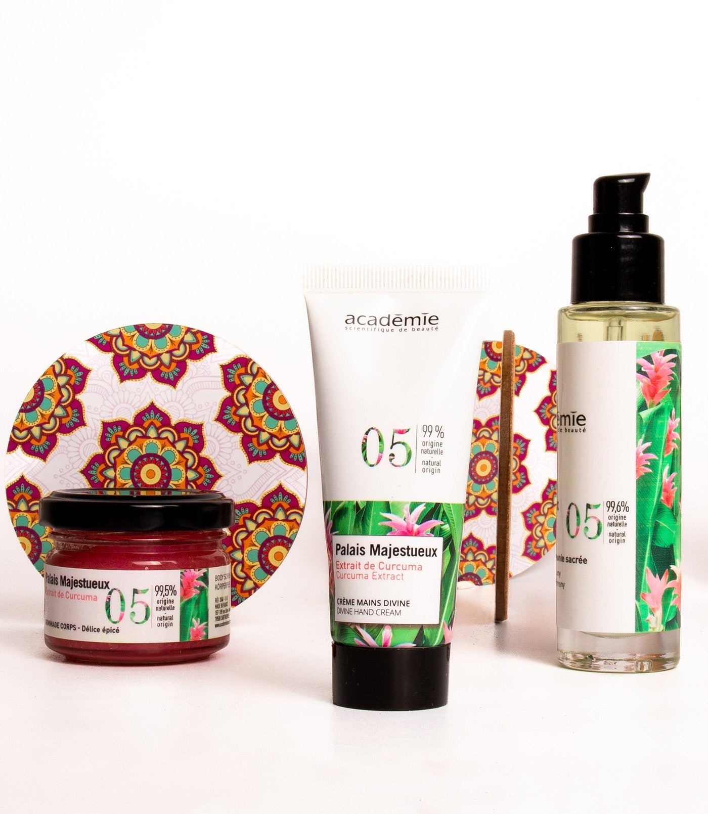 Académie - Divine Hand Cream