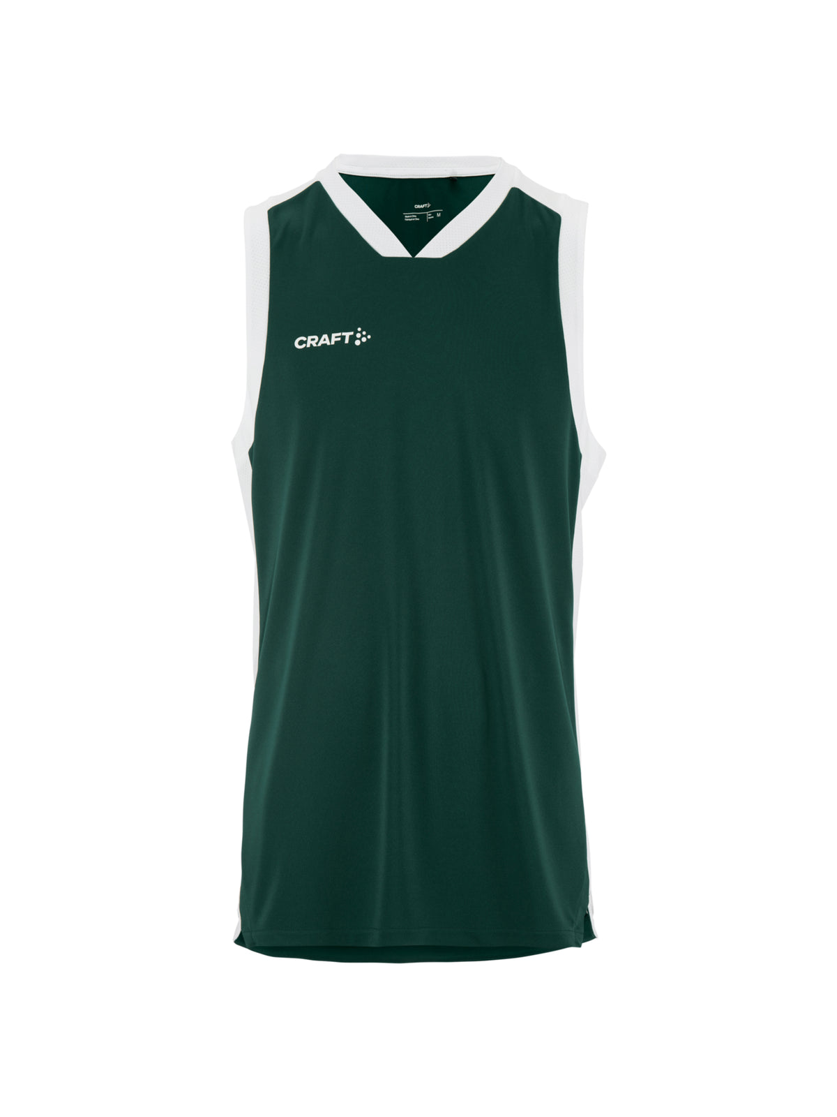 Craft Basket 2.0 Singlet Contrast basketsinglet herre - Singlet - JK-Shop
