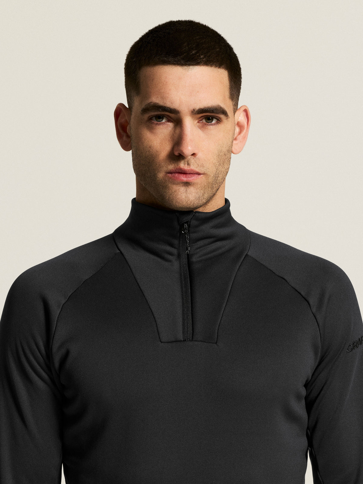 Craft Explore Power Fleece Half Zip fleecegenser herre - Fleecegenser - JK-Shop