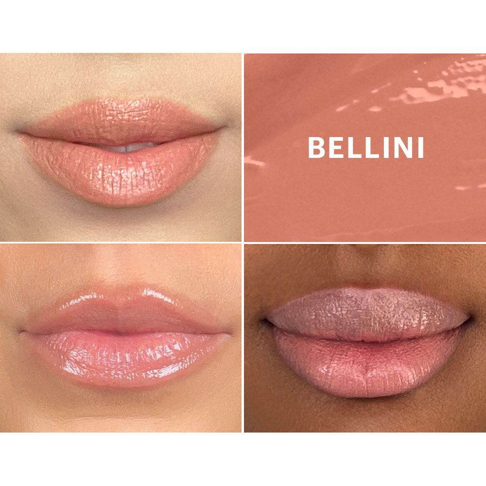 Glo-Skin Beauty, Cream Glaze Crayon- Bellini